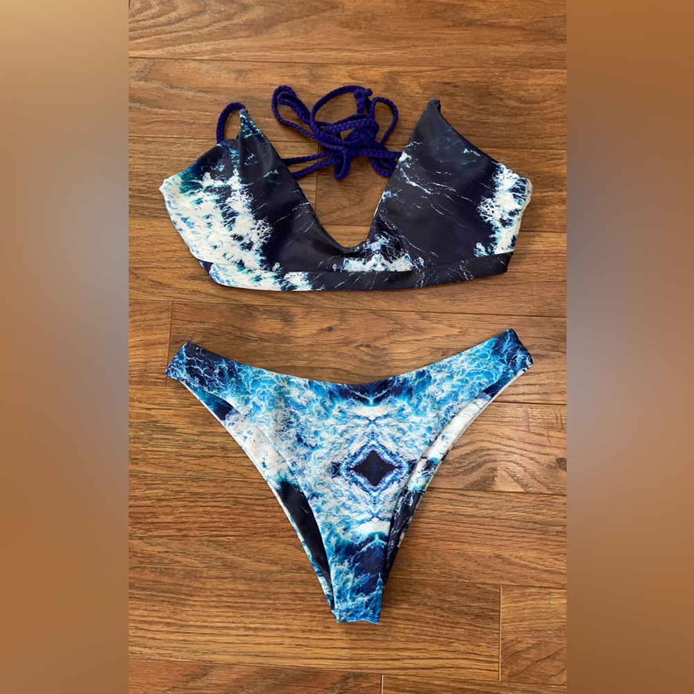 Zaful Swimsuit